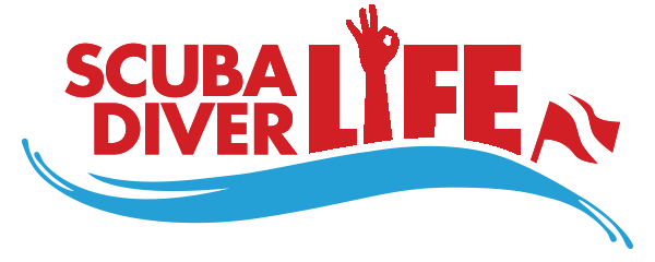 Scuba Diver Life